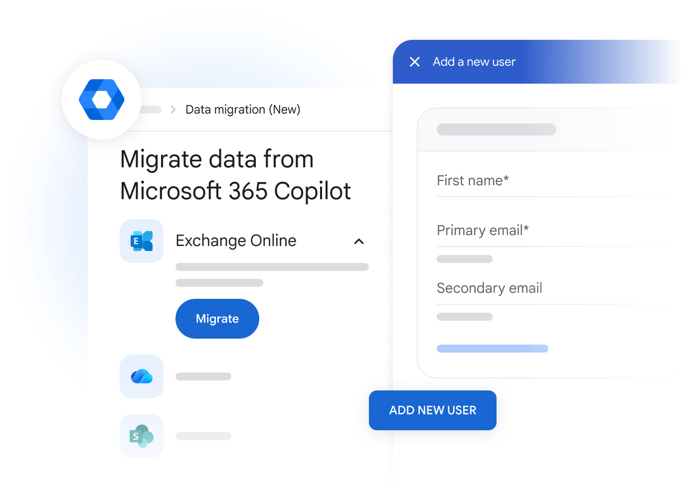 მომხმარებლების მართვა (User Management)
