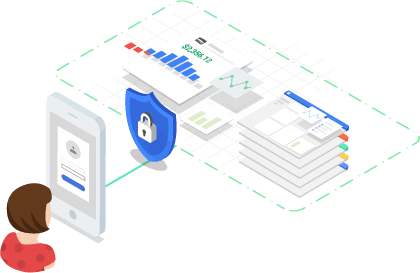 Google Endpoint Management ადმინ პანელი