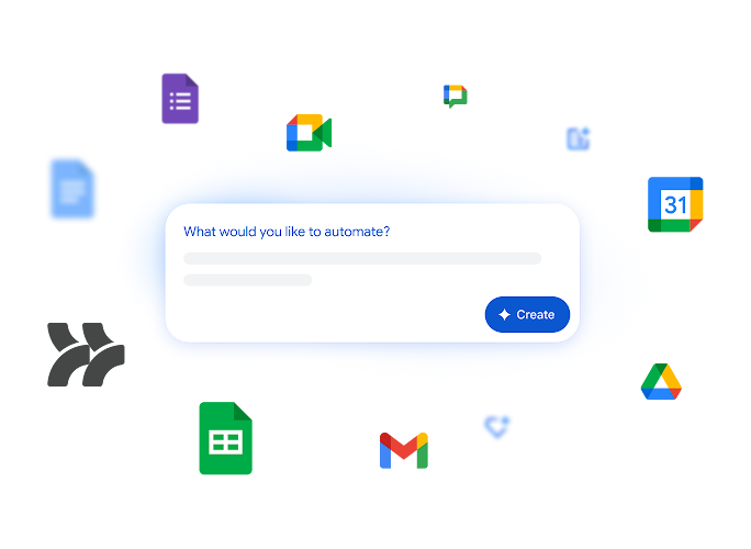 Powered by Advanced Gemini Models