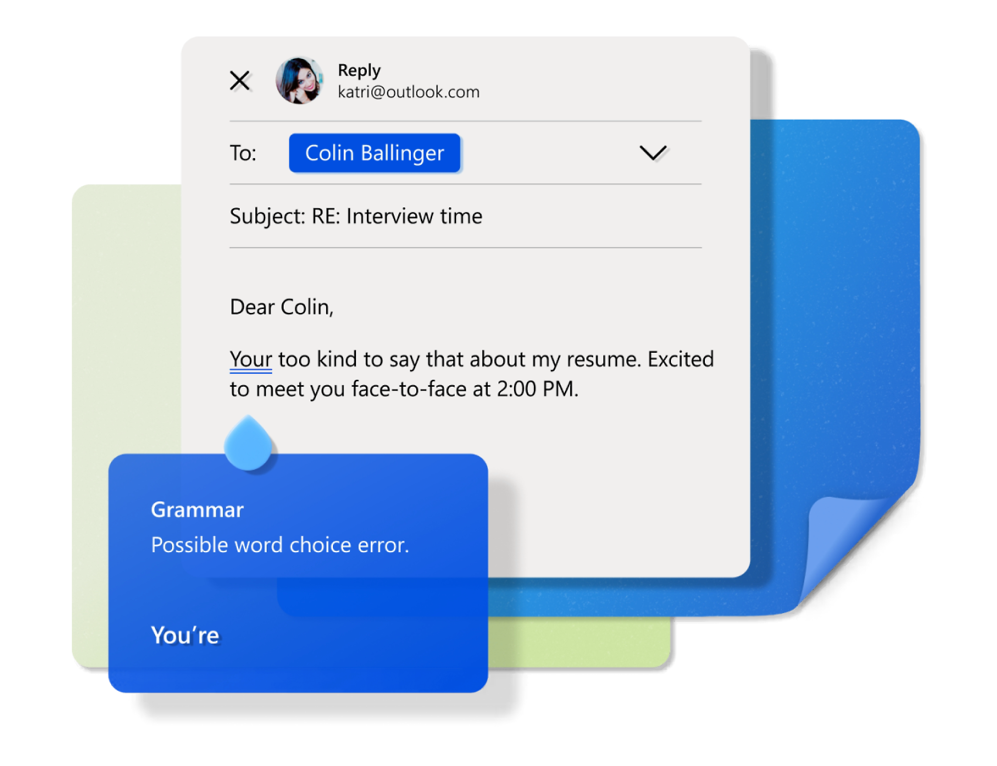 Outlook Calendar Integration
