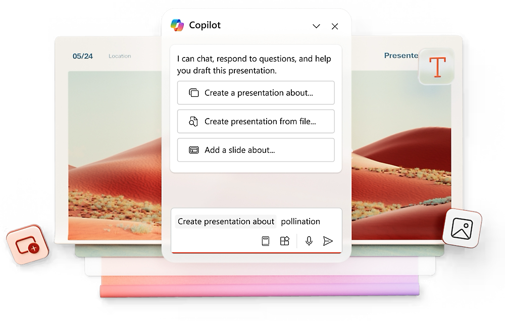 PowerPoint Collaboration