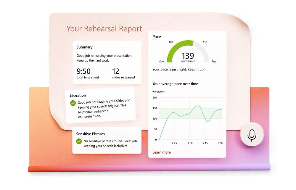 Microsoft 365 Integration