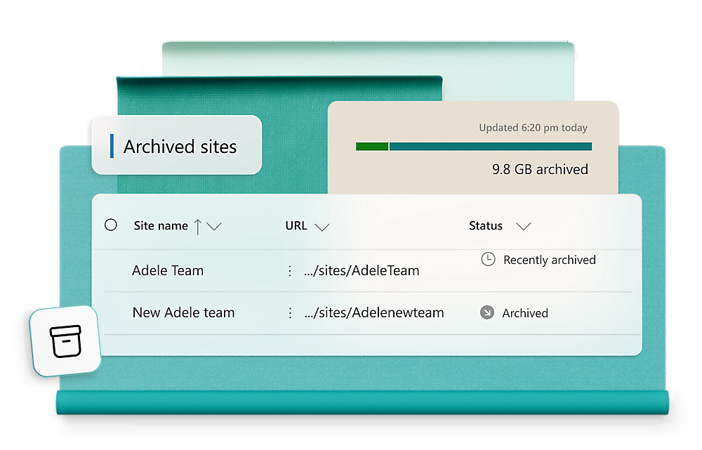 SharePoint Workflow Automation