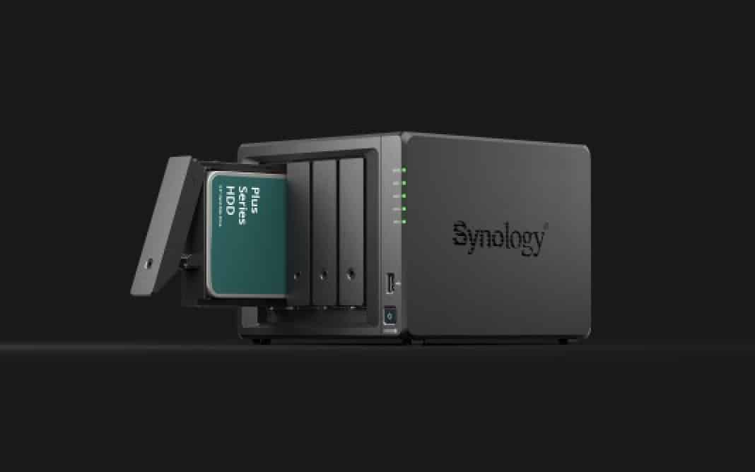 Synology
